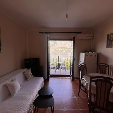 Apartment With Sea View Kotor Eksteriør bilde