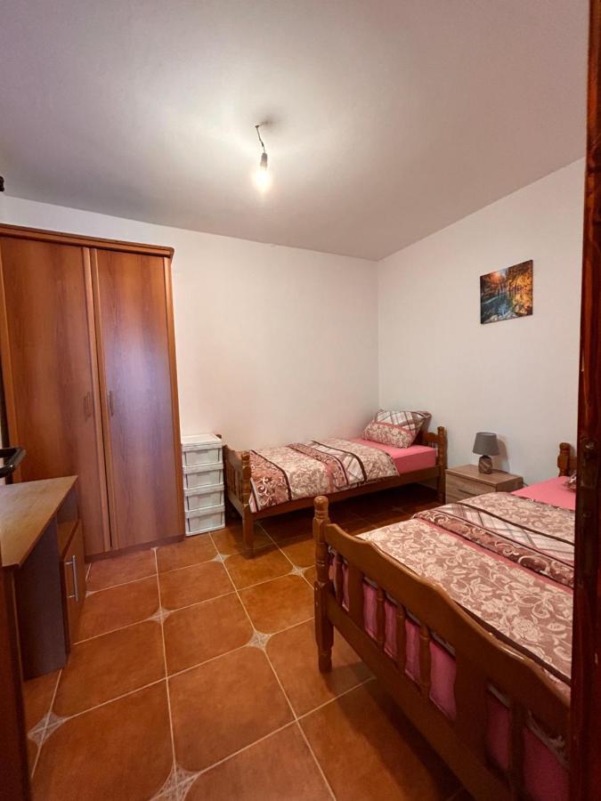 Apartment With Sea View Kotor Eksteriør bilde