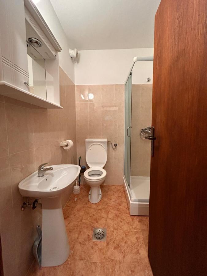 Apartment With Sea View Kotor Eksteriør bilde