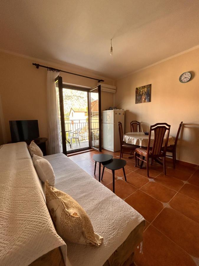 Apartment With Sea View Kotor Eksteriør bilde